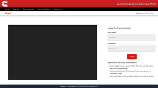 Cummins - Info Portal