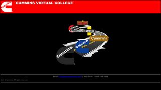 Cummins Virtual College