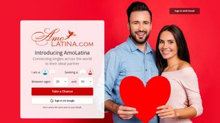 Amolatina.com – Best of Latin & Latina Dating Sites to find Mexican ...
