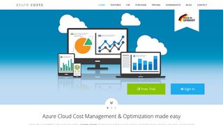 azure costs - azure cloud cost optimization made easy