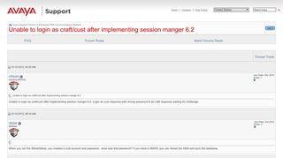 Unable to login as craft/cust after implementing session manger 6 ...