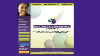 Customer Experience Experts