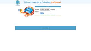Portal - Chinhoyi University of Technology