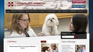 Home - Mississippi State University