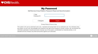 My Password Client