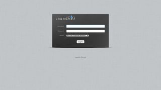 Webmail - Logosnet