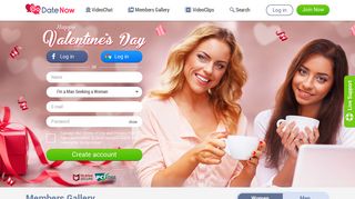 GoDateNow — Online Dating Ukrainian