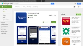 Dacotah Bank - Apps on Google Play