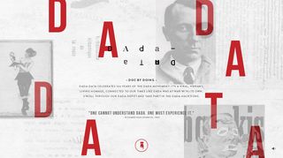 Dada-Data