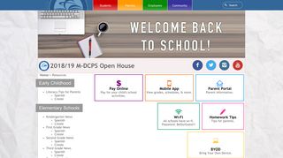 Resources - Miami-Dade County Public Schools