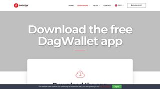 DagWallet - Dagcoin