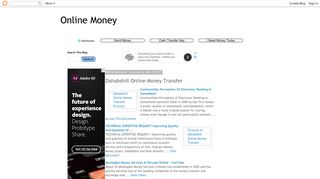 Online Money: Dahabshiil Online Money Transfer