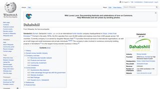 Dahabshiil - Wikipedia