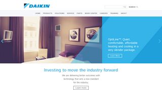 Daikin Applied | Daikin Applied is a member of the global air ...