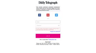The Daily Telegraph - News.com.au