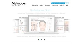 Makeover Solutions - Home