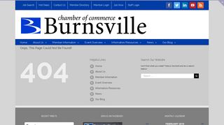 Dakota County Commissioners Pay A Visit - Burnsville MN Chamber ...