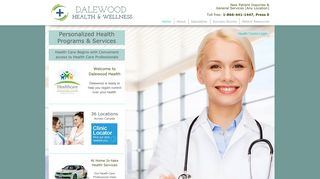 Dalewood Health