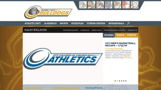 Richard J. Daley College - The Official Athletic Website of City ...