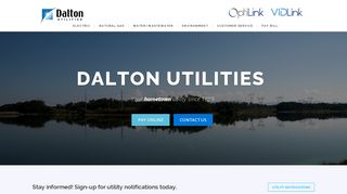 Dalton Utilities