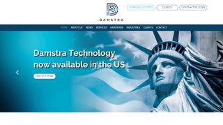 Damstra Technology: Workforce Management Software - TWMS