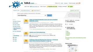 internetbanking | folkd.com