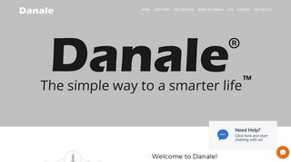 Danale – Global IOT Service