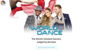 World of Dance Casting | Register to audition now!