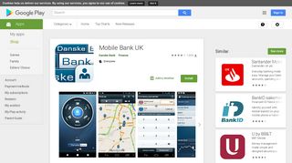 Mobile Bank UK - Apps on Google Play