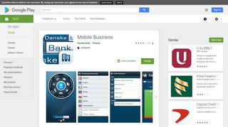 Mobile Business - Apps on Google Play
