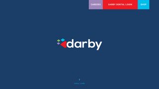 Darby Dental: Dental Supplies, Equipment, Service