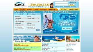 Dargal Interline Worldwide — Discount Vacations for Airline ...