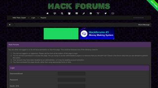 GUI For Dark Booter 3.0 - Hack Forums