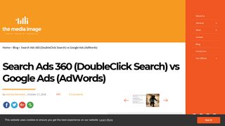 Search Ads 360 (DoubleClick Search) vs Google Ads (AdWords)