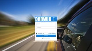 Darwin F&I - Darwin Automotive