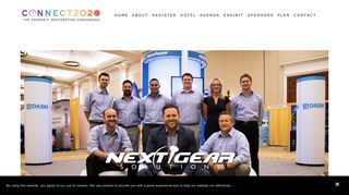 Next Gear Solutions — Next Gear CONNECT User Conference