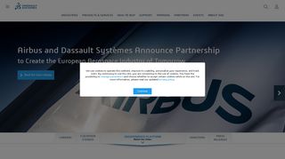 3D Design & Engineering Software - Dassault Systèmes®