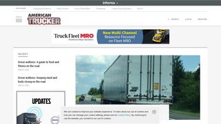 DAT offers new load board service | American Trucker