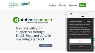 thedatabank, gbc