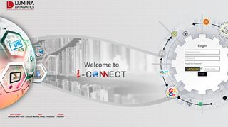 Welcome to iConnect