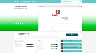 datc.instructure.com - Log In to Canvas - Datc Instructure - Sur.ly