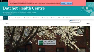 Datchet Health Centre