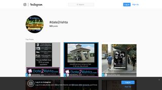 #date2rishta hashtag on Instagram • Photos and Videos