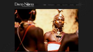 Noyes Travels - David Noyes - Photographer and Travel Writer