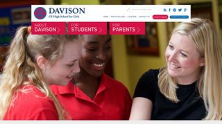 For Students | Davison High School
