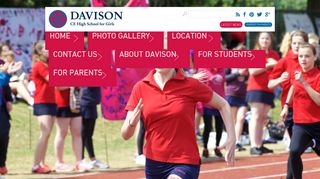 Contact Us | Davison High School