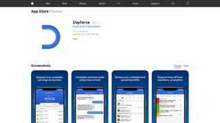 Dayforce on the App Store - iTunes - Apple