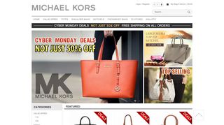 Buy Women Michael kors dayforce hcm login Bags For Sale Discount ...