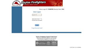 Dayton Firefighters Federal Credit Union