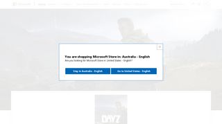 Buy DayZ (Game Preview) - Microsoft Store en-AU